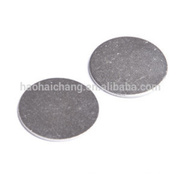 Used In Thermostat/Temperature Controller steel nickel-plated gasket plate heat exchanger